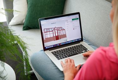 Digitaalinen suunnittelutyökalumme